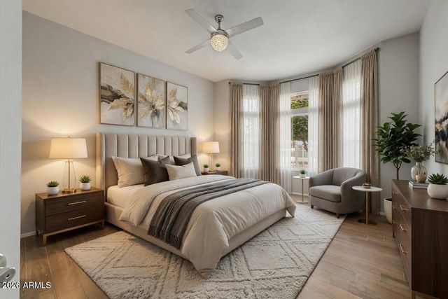22103 N TOURNAMENT Drive, Sun City West, AZ 85375