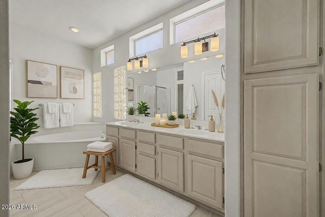 22103 N TOURNAMENT Drive, Sun City West, AZ 85375