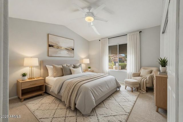 22103 N TOURNAMENT Drive, Sun City West, AZ 85375
