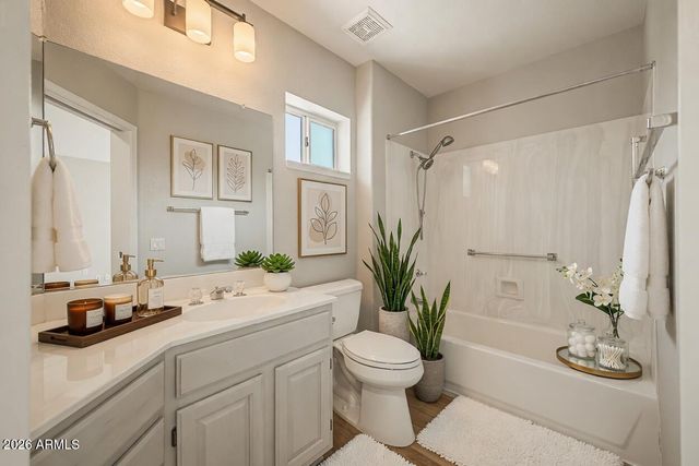 22103 N TOURNAMENT Drive, Sun City West, AZ 85375