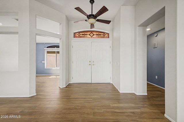 22103 N TOURNAMENT Drive, Sun City West, AZ 85375