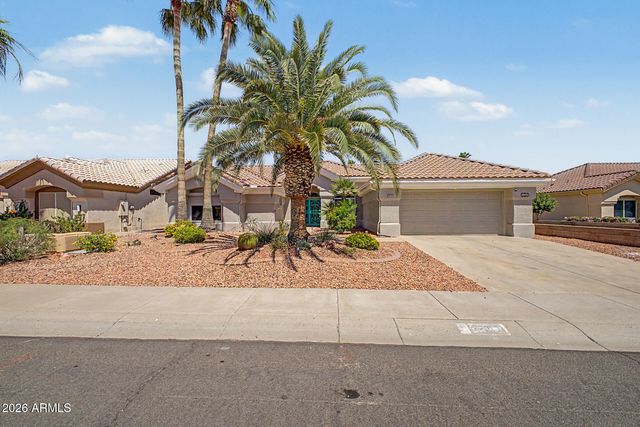 22103 N TOURNAMENT Drive, Sun City West, AZ 85375