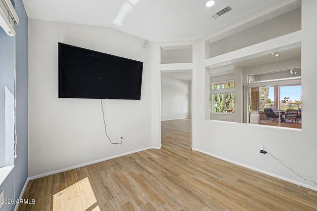 22103 N TOURNAMENT Drive, Sun City West, AZ 85375