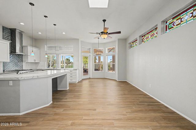 22103 N TOURNAMENT Drive, Sun City West, AZ 85375