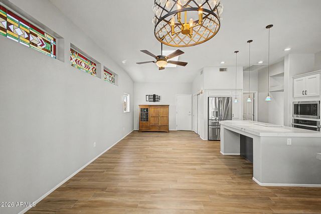 22103 N TOURNAMENT Drive, Sun City West, AZ 85375