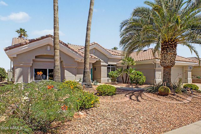 22103 N TOURNAMENT Drive, Sun City West, AZ 85375