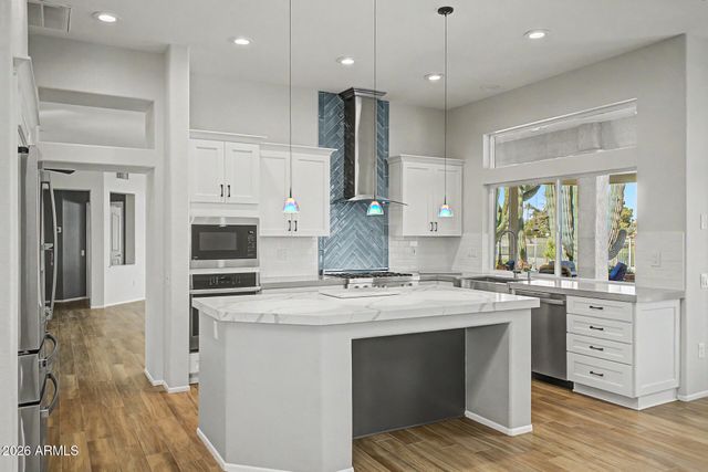 22103 N TOURNAMENT Drive, Sun City West, AZ 85375