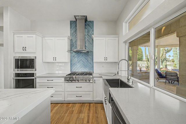 22103 N TOURNAMENT Drive, Sun City West, AZ 85375