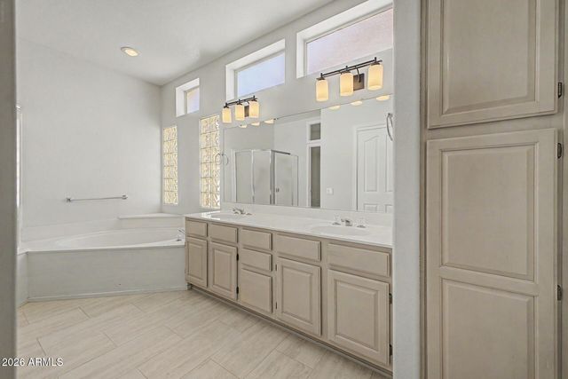 22103 N TOURNAMENT Drive, Sun City West, AZ 85375