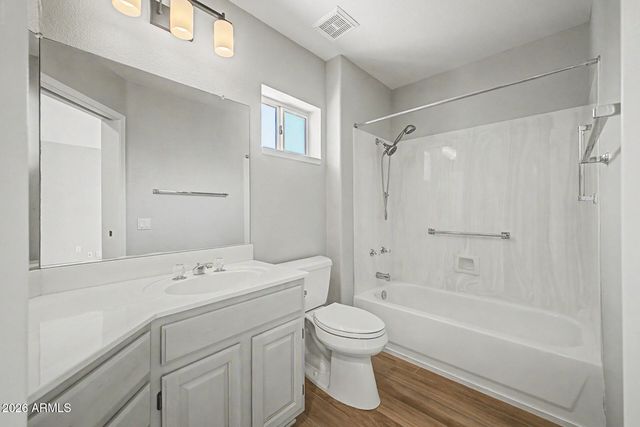 22103 N TOURNAMENT Drive, Sun City West, AZ 85375