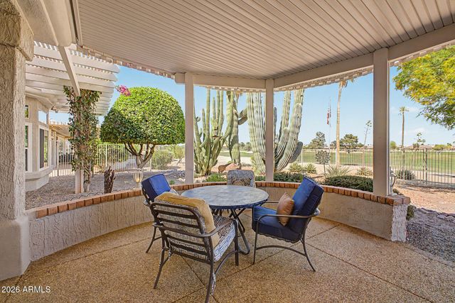 22103 N TOURNAMENT Drive, Sun City West, AZ 85375