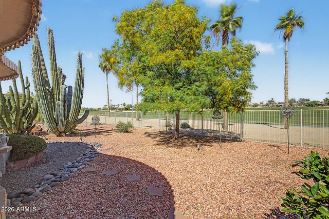 22103 N TOURNAMENT Drive, Sun City West, AZ 85375