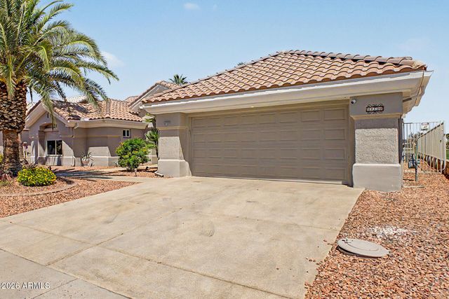 22103 N TOURNAMENT Drive, Sun City West, AZ 85375