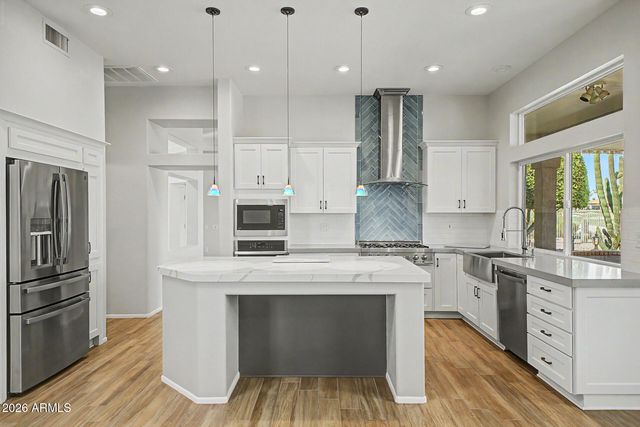 22103 N TOURNAMENT Drive, Sun City West, AZ 85375