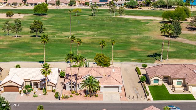 22103 N TOURNAMENT Drive, Sun City West, AZ 85375