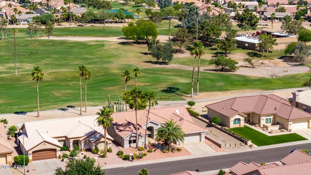 22103 N TOURNAMENT Drive, Sun City West, AZ 85375