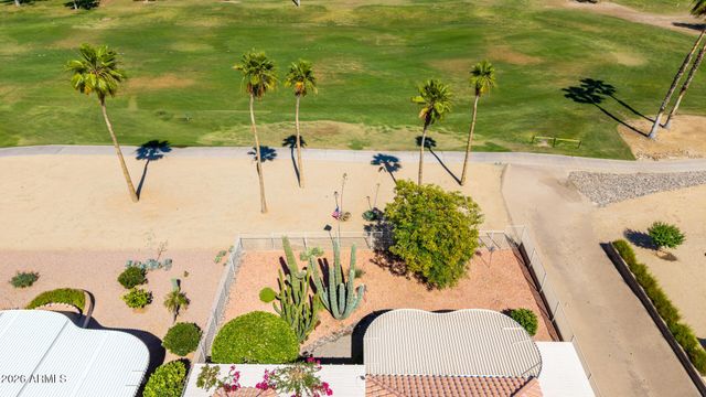 22103 N TOURNAMENT Drive, Sun City West, AZ 85375