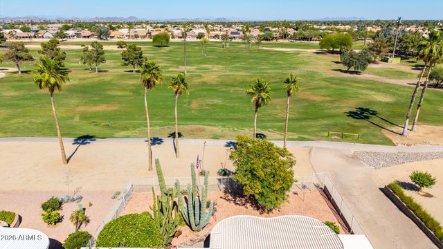 22103 N TOURNAMENT Drive, Sun City West, AZ 85375