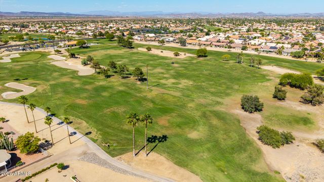 22103 N TOURNAMENT Drive, Sun City West, AZ 85375
