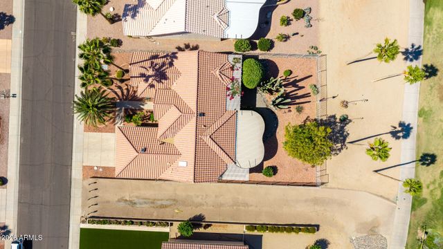 22103 N TOURNAMENT Drive, Sun City West, AZ 85375