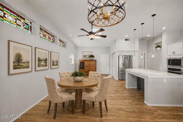 22103 N TOURNAMENT Drive, Sun City West, AZ 85375