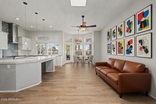 22103 N TOURNAMENT Drive, Sun City West, AZ 85375