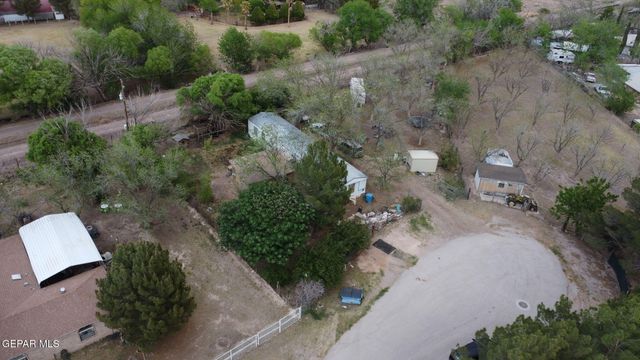 11540 Valle Palos Verdes Drive, Socorro, TX 79927