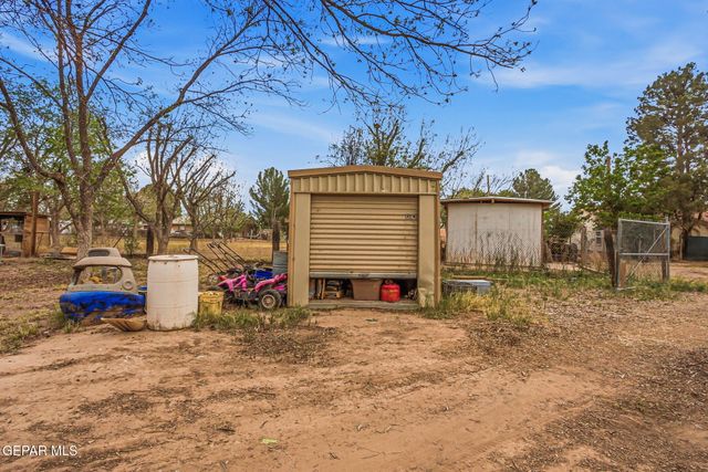 11540 Valle Palos Verdes Drive, Socorro, TX 79927