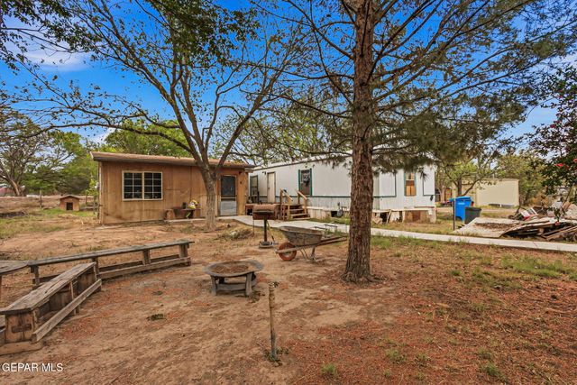 11540 Valle Palos Verdes Drive, Socorro, TX 79927