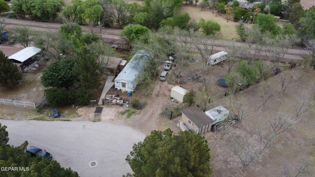 11540 Valle Palos Verdes Drive, Socorro, TX 79927