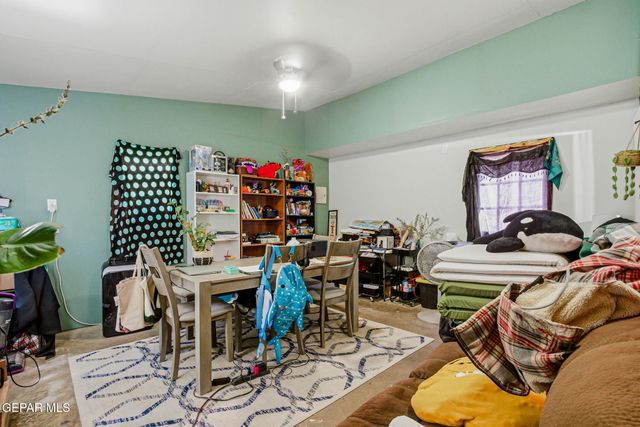 11540 Valle Palos Verdes Drive, Socorro, TX 79927