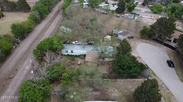 11540 Valle Palos Verdes Drive, Socorro, TX 79927