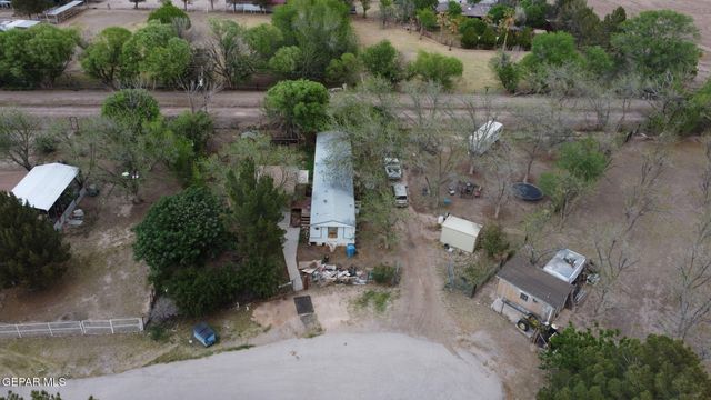 11540 Valle Palos Verdes Drive, Socorro, TX 79927