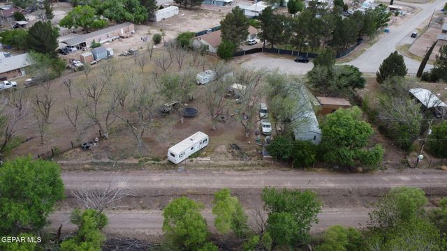 11540 Valle Palos Verdes Drive, Socorro, TX 79927