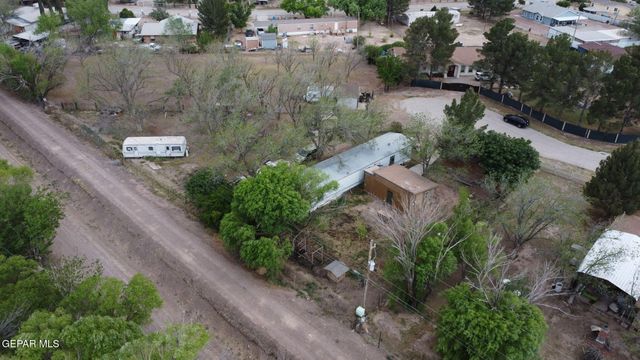 11540 Valle Palos Verdes Drive, Socorro, TX 79927