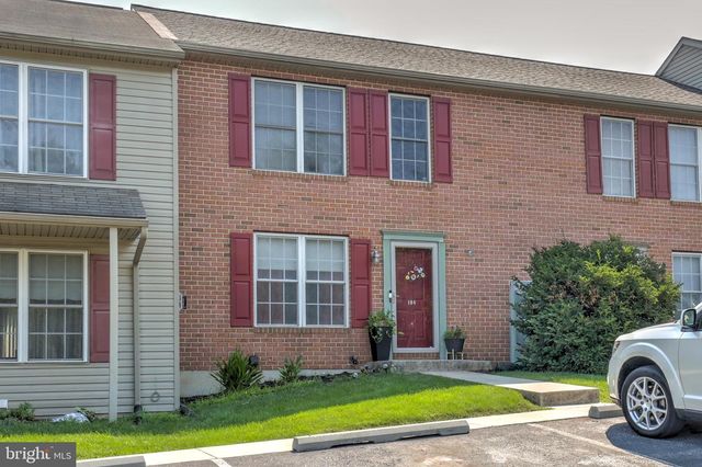 104 BATTENS CIR, Leola, PA 17540