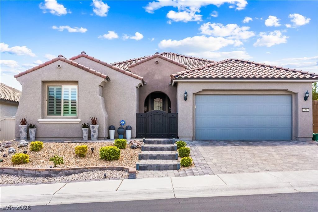 10587 Skye Paseo Avenue, Las Vegas, NV 89166 — photo 2