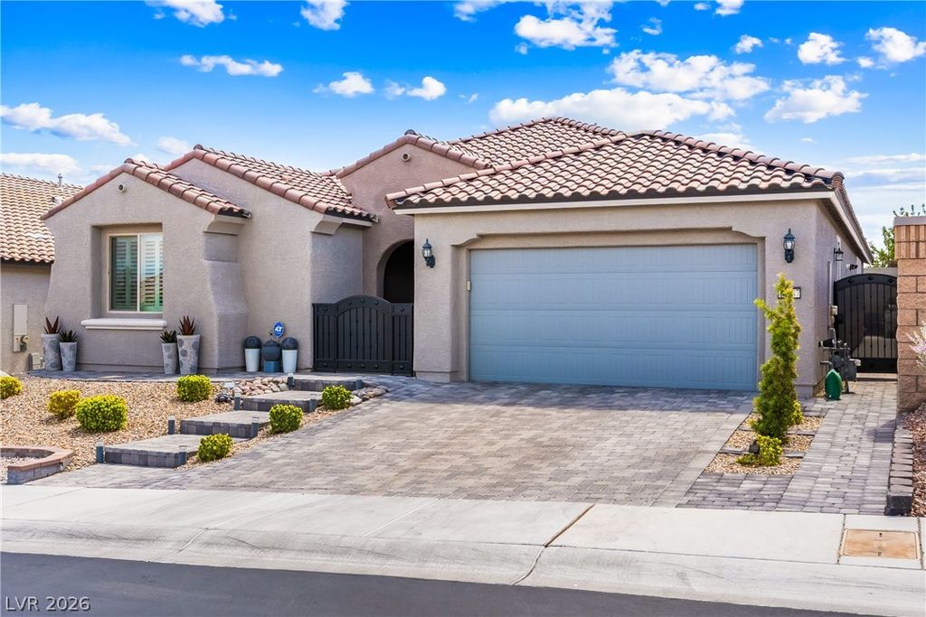 10587 Skye Paseo Avenue, Las Vegas, NV 89166 — photo 3