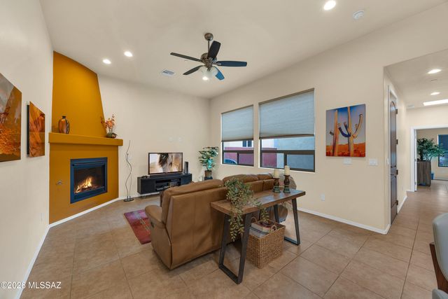 1207 Lombard Way, Tubac, AZ 85646