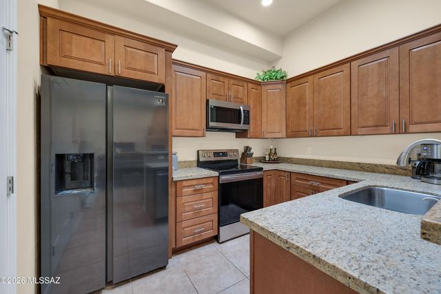 1207 Lombard Way, Tubac, AZ 85646