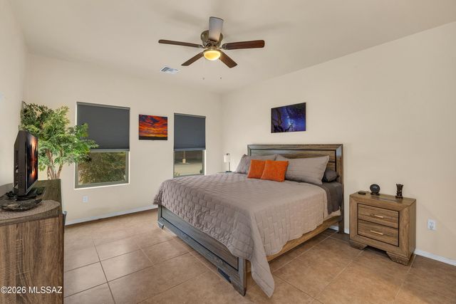 1207 Lombard Way, Tubac, AZ 85646