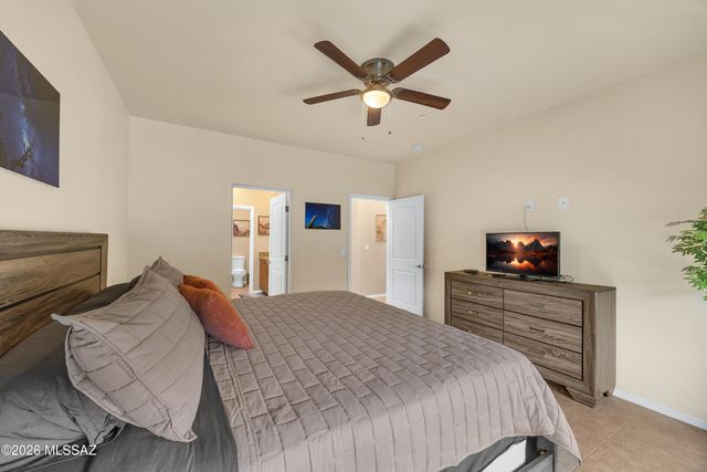 1207 Lombard Way, Tubac, AZ 85646
