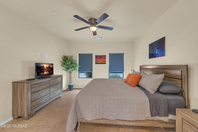 1207 Lombard Way, Tubac, AZ 85646