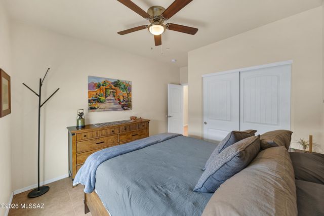1207 Lombard Way, Tubac, AZ 85646
