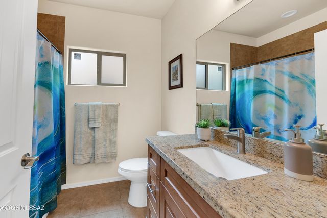 1207 Lombard Way, Tubac, AZ 85646