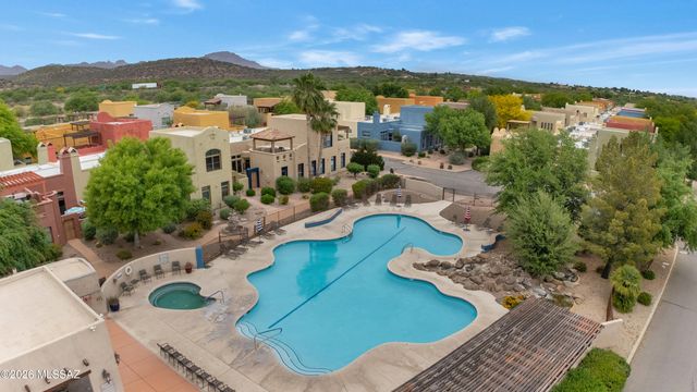 1207 Lombard Way, Tubac, AZ 85646