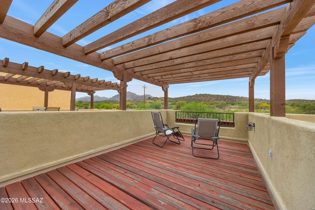 1207 Lombard Way, Tubac, AZ 85646