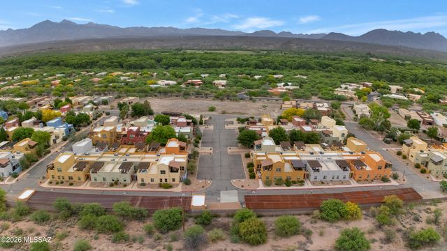 1207 Lombard Way, Tubac, AZ 85646