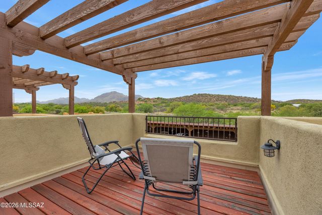 1207 Lombard Way, Tubac, AZ 85646