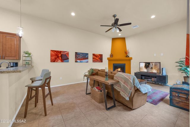 1207 Lombard Way, Tubac, AZ 85646